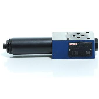 Hydraulic directional control valve ZDR 6 DA2-45/210y SO43 Used